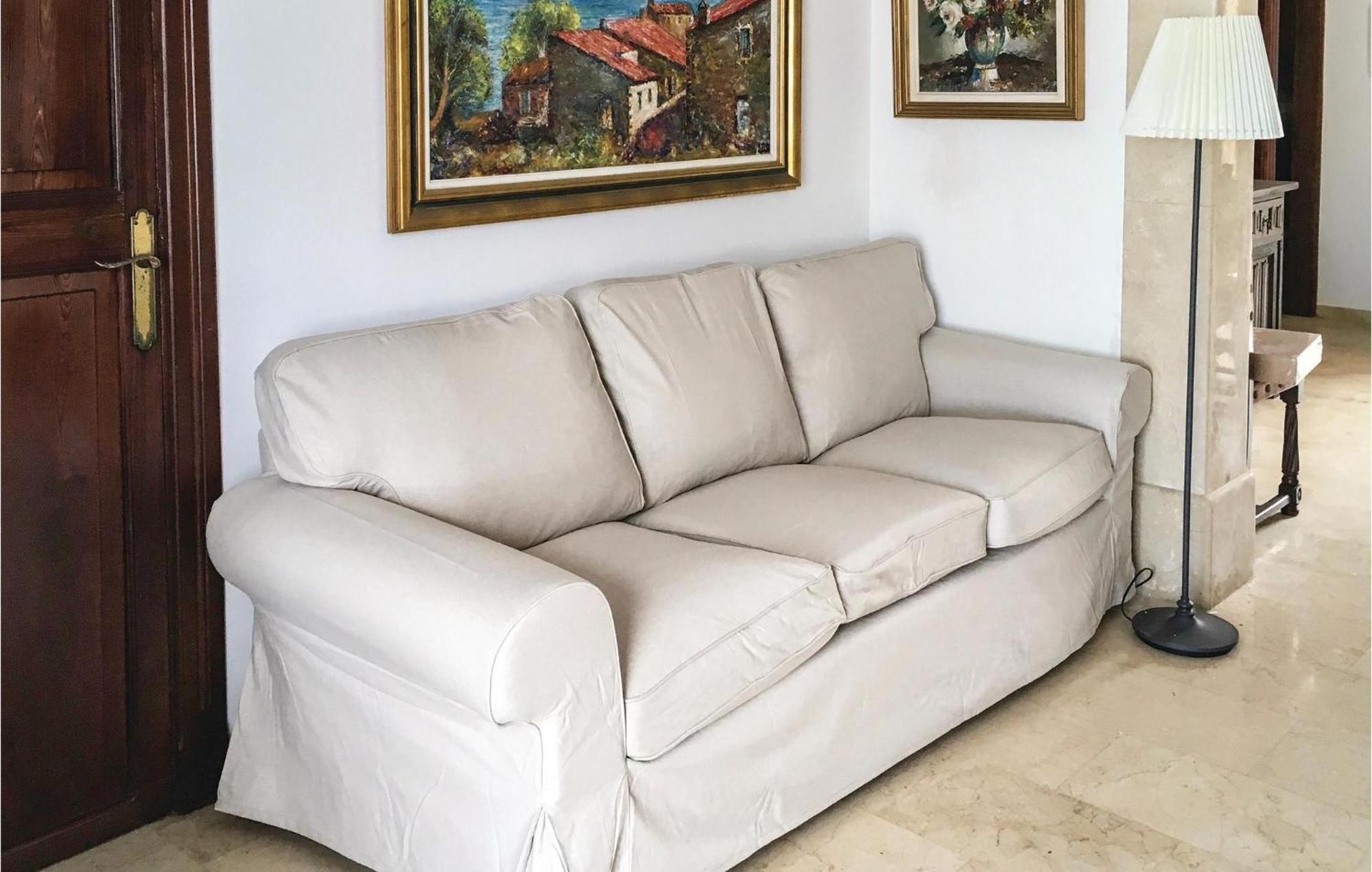 Stunning Home In Can Picafort With Wifi Bagian luar foto