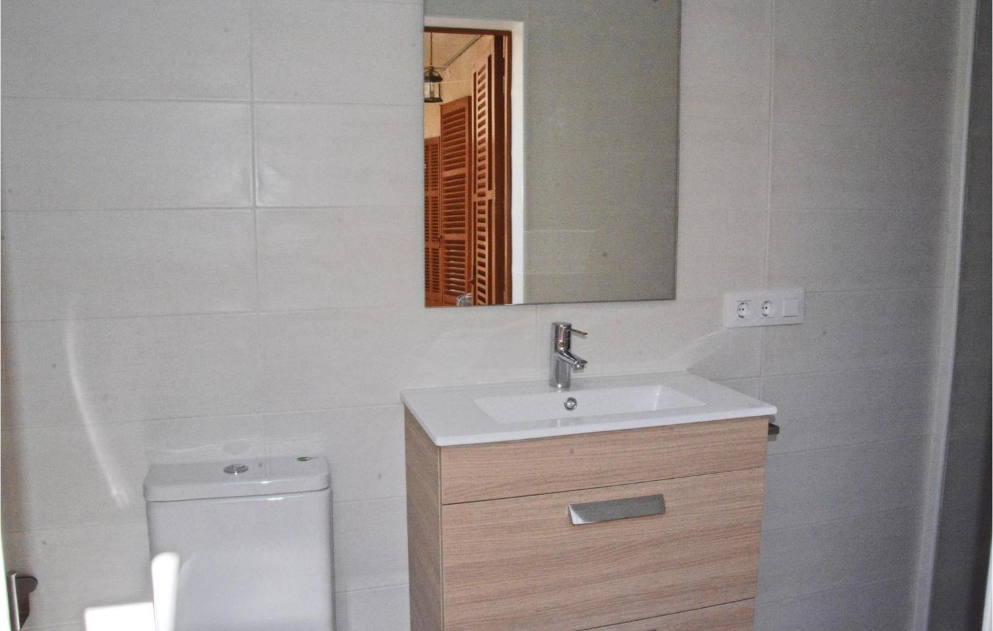 Stunning Home In Can Picafort With Wifi Bagian luar foto