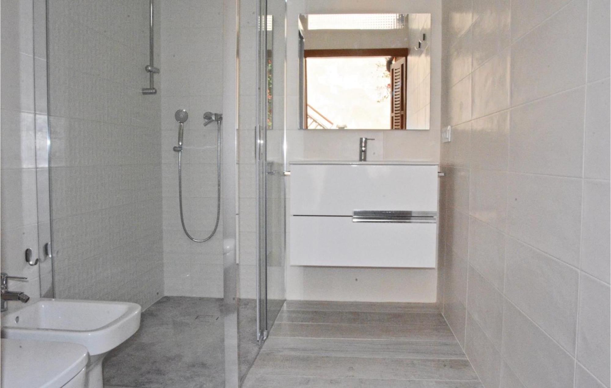 Stunning Home In Can Picafort With Wifi Bagian luar foto