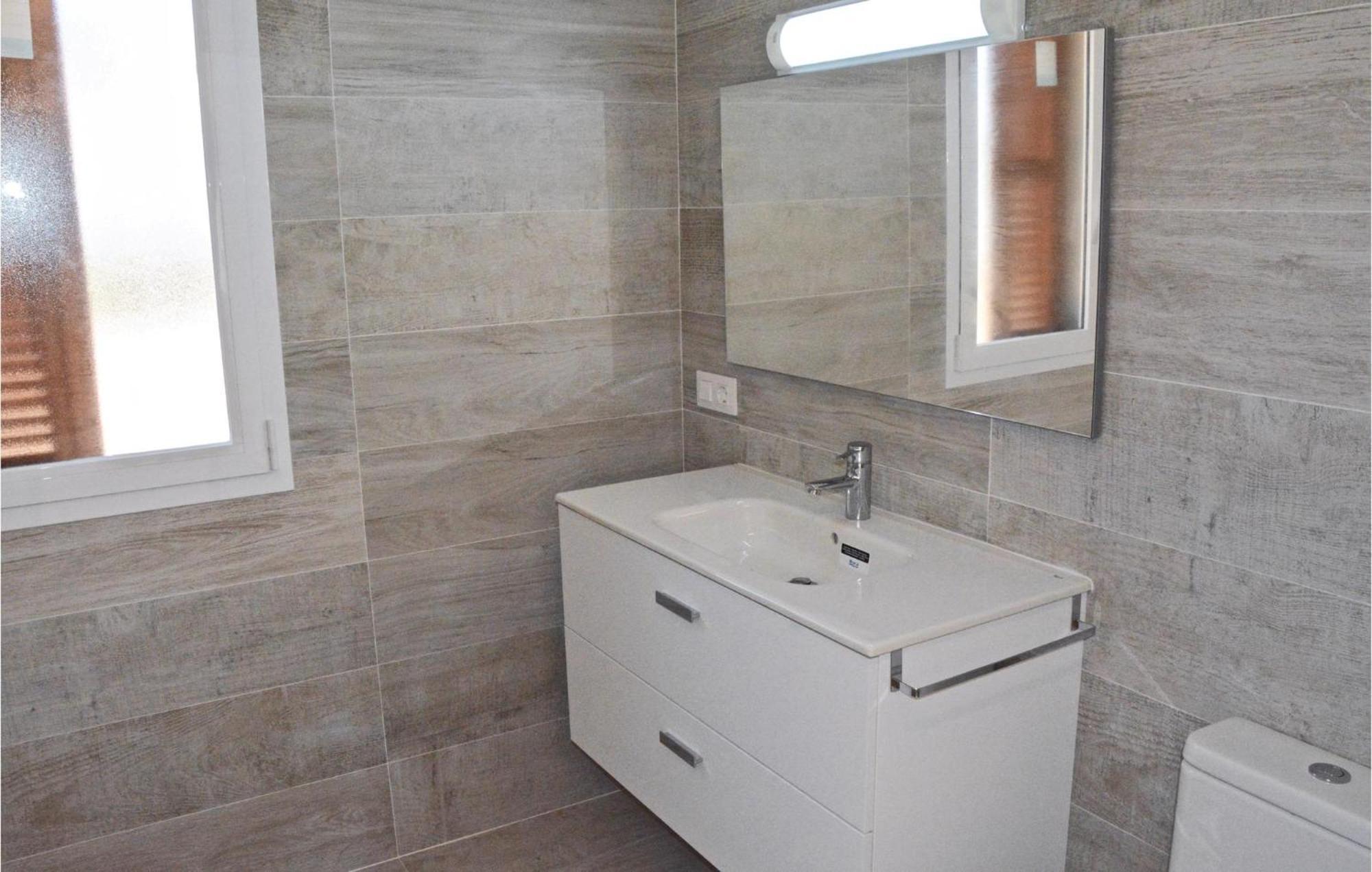 Stunning Home In Can Picafort With Wifi Bagian luar foto