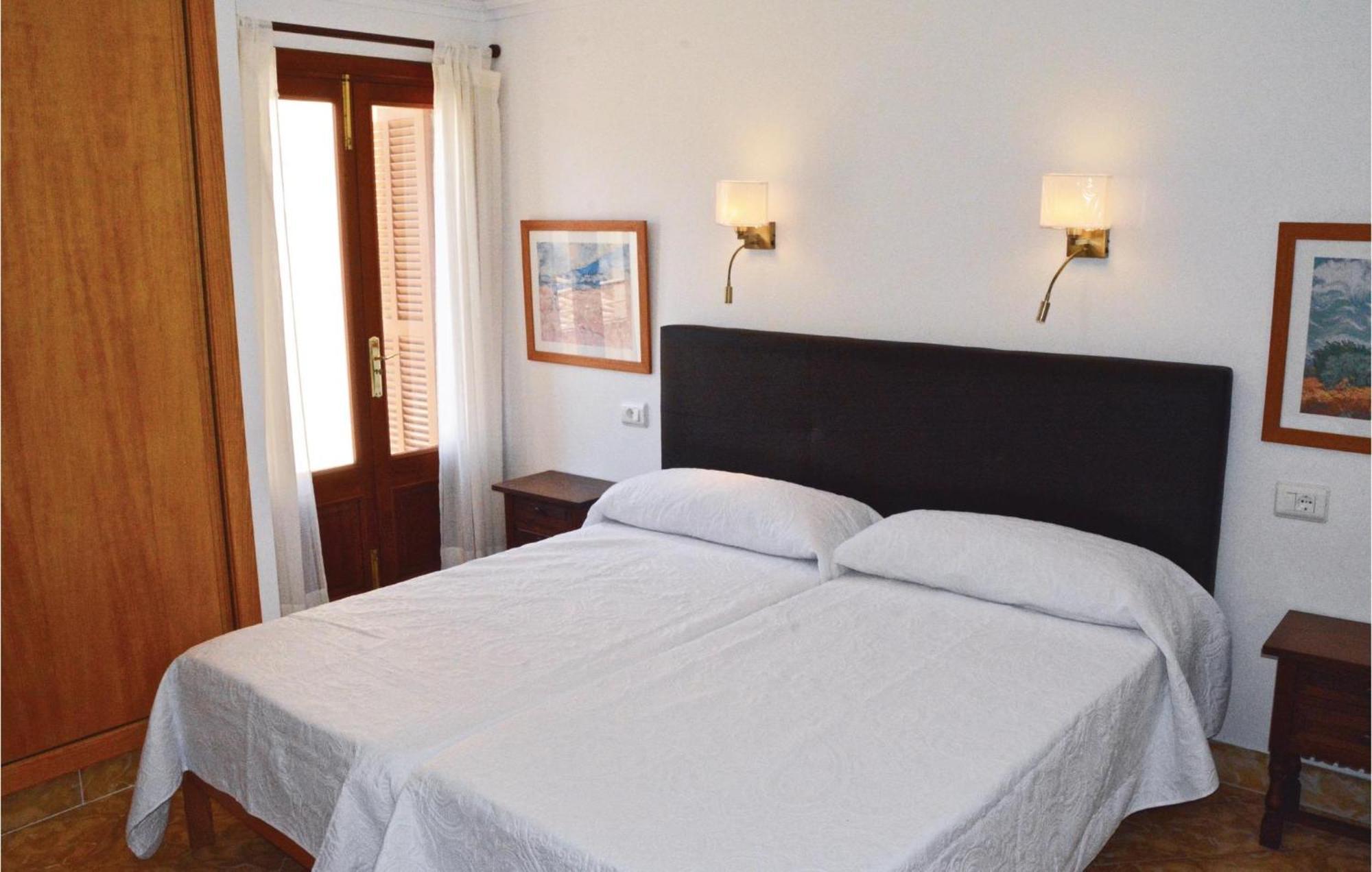 Stunning Home In Can Picafort With Wifi Bagian luar foto