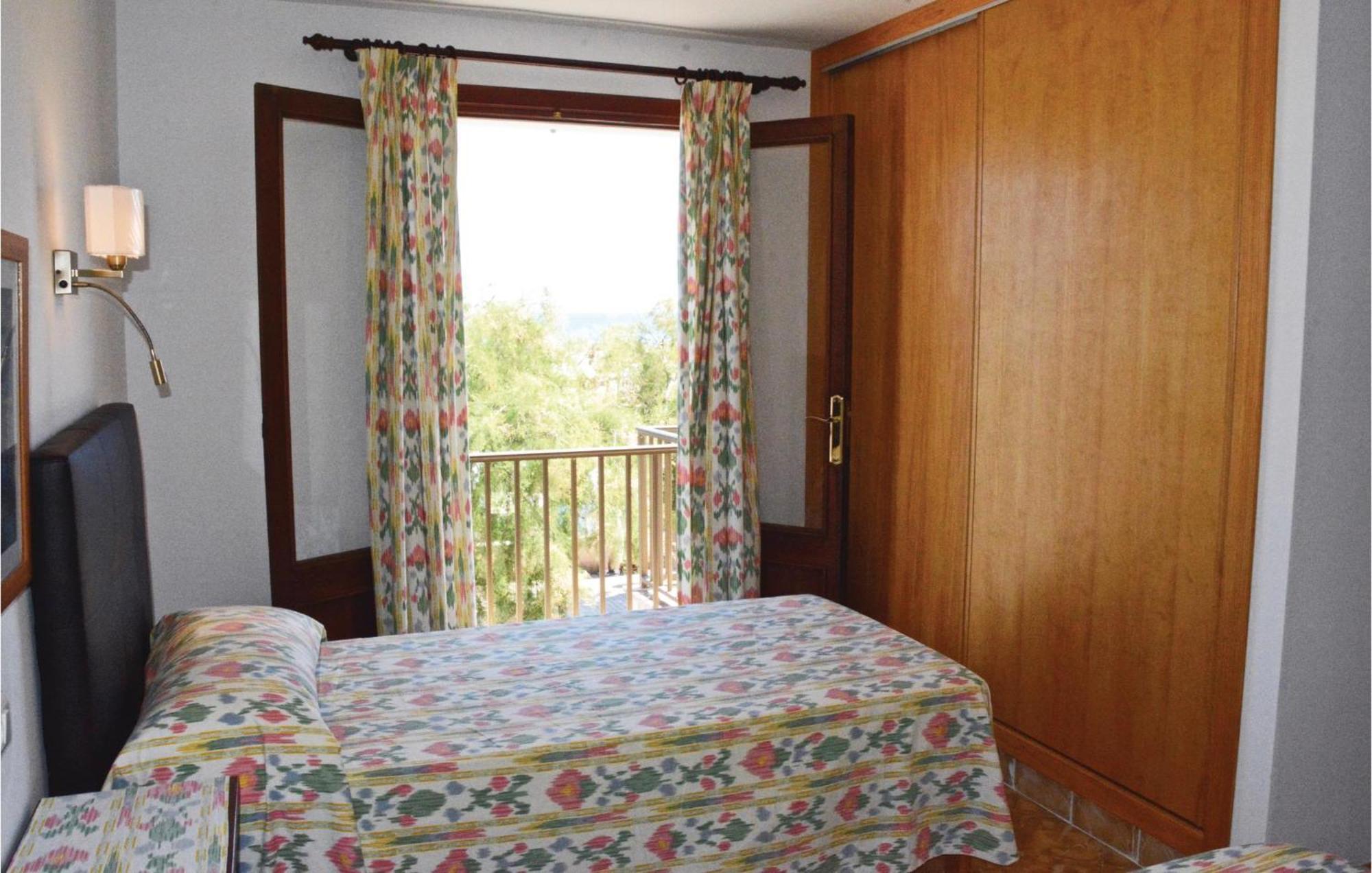 Stunning Home In Can Picafort With Wifi Bagian luar foto